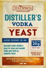 Brewing Supplies Online Still Spirits Distiller's Vodka Yeast