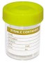 Green Living Culture Vials