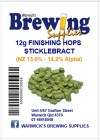 Brewing Supplies Online Sticklebract Finishing Hop