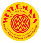 Weyermann Pale Rye Malt