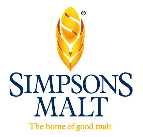 Simpsons Malting Logo