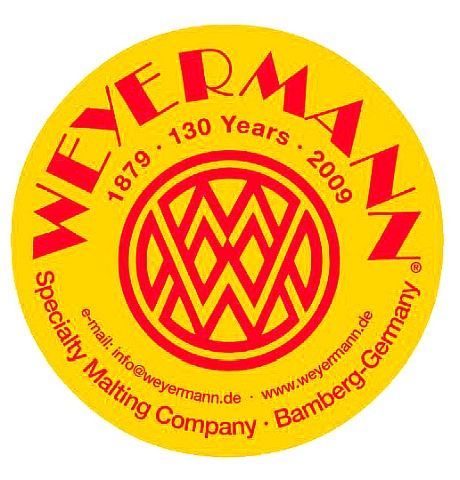 Weyermann Pale Rye Malt | Homebrew Supplies
